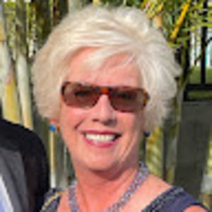 Meet your Posher, Arlene